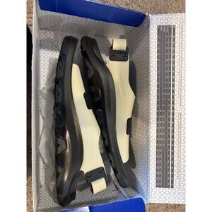 Men's Birkenstock Mogami Terra Size 11-11.5 - Eucalyptus Color Regular/Narrow